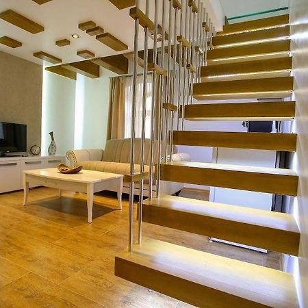 Ali Baba Apartment Mostar Bagian luar foto