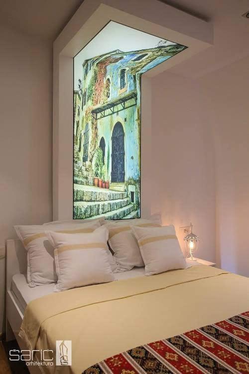 Ali Baba Apartment Mostar Bagian luar foto