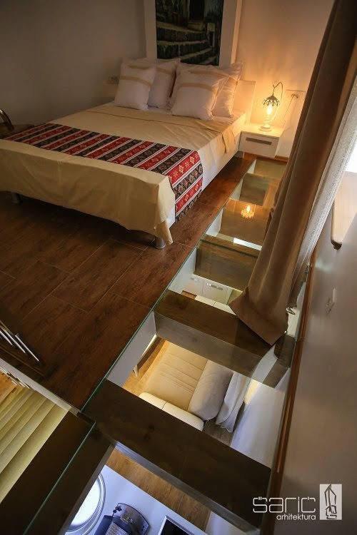 Ali Baba Apartment Mostar Bagian luar foto