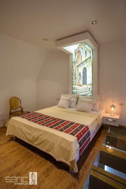 Ali Baba Apartment Mostar Bagian luar foto