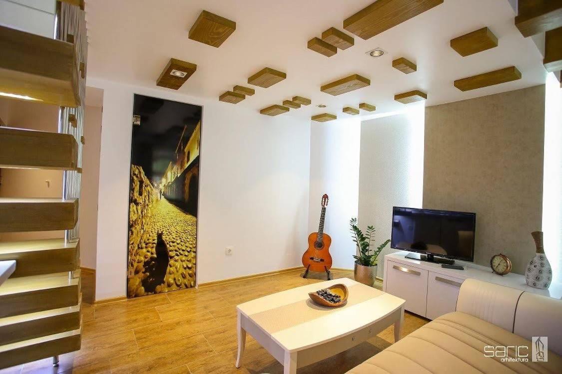 Ali Baba Apartment Mostar Bagian luar foto
