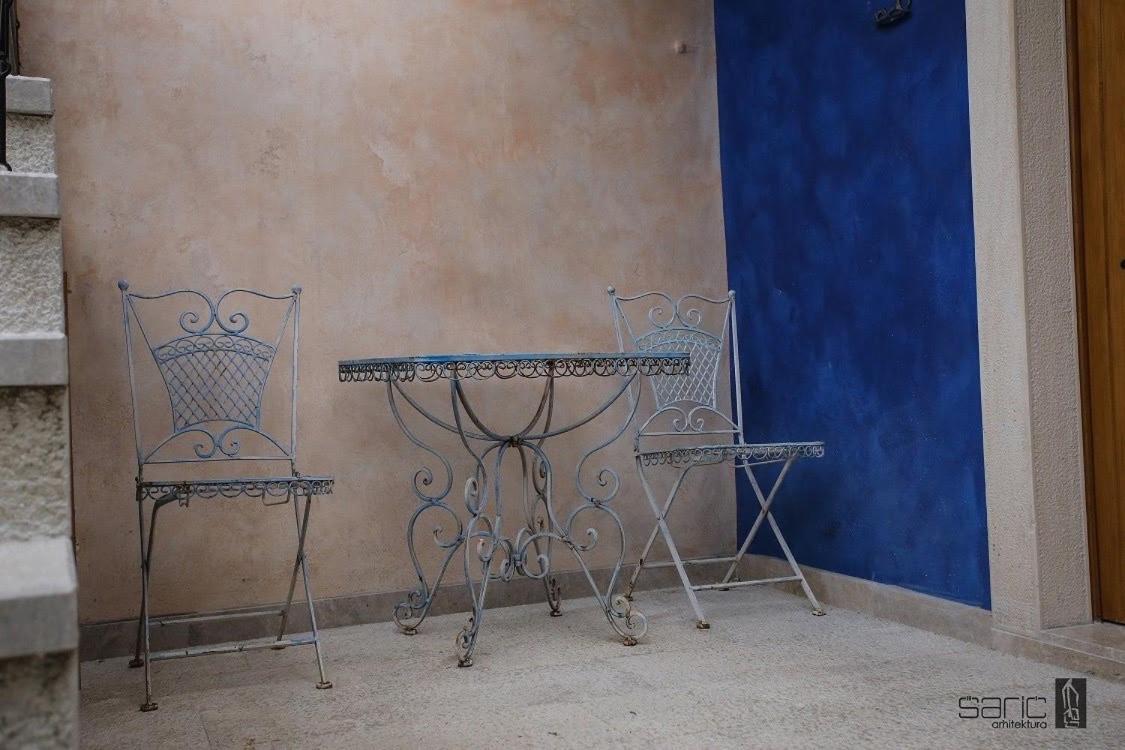 Ali Baba Apartment Mostar Bagian luar foto