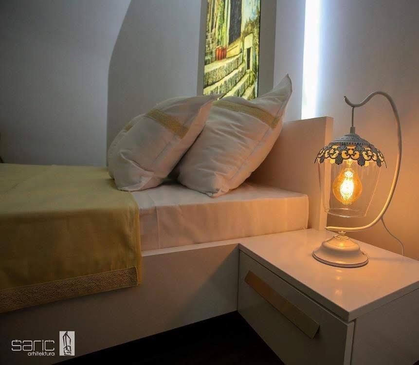 Ali Baba Apartment Mostar Bagian luar foto