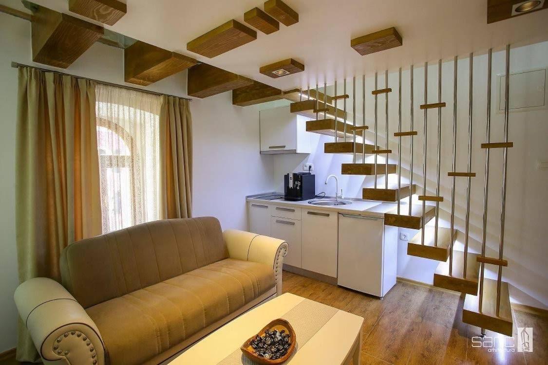 Ali Baba Apartment Mostar Bagian luar foto
