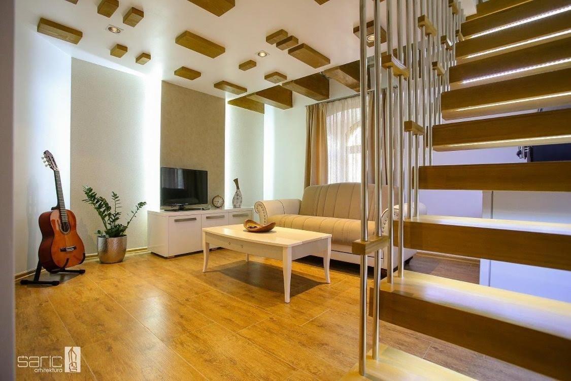 Ali Baba Apartment Mostar Bagian luar foto