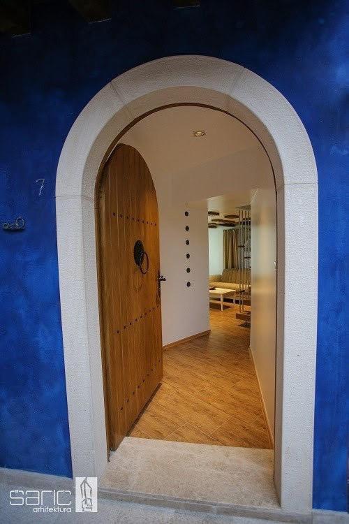 Ali Baba Apartment Mostar Bagian luar foto